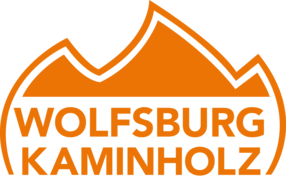 Logo Wolfsburg Kaminholz