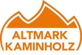 Logo Altmark Kaminholz