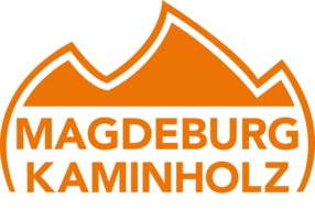 Logo Magdeburg Kaminholz